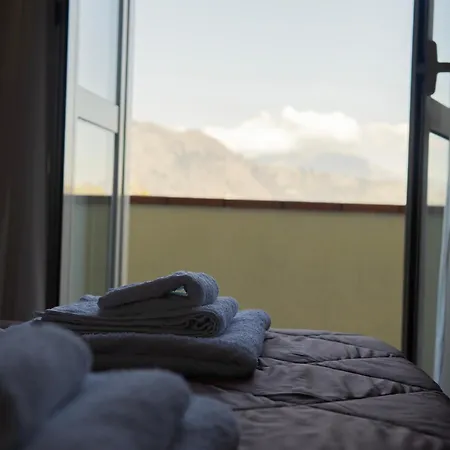 Sardes Bed & Breakfast