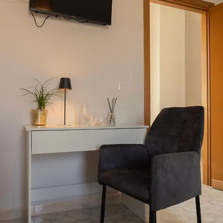 Bed & Breakfast Sardes