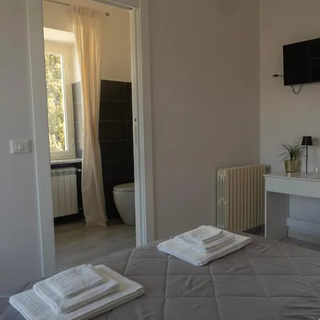 Bed & Breakfast Sardes Cervaro