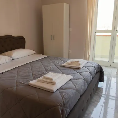 Bed & Breakfast Sardes