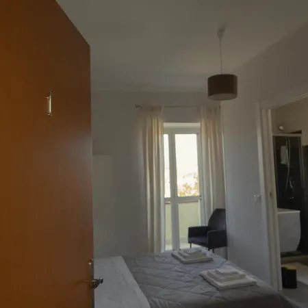 Sardes Bed & Breakfast Cervaro