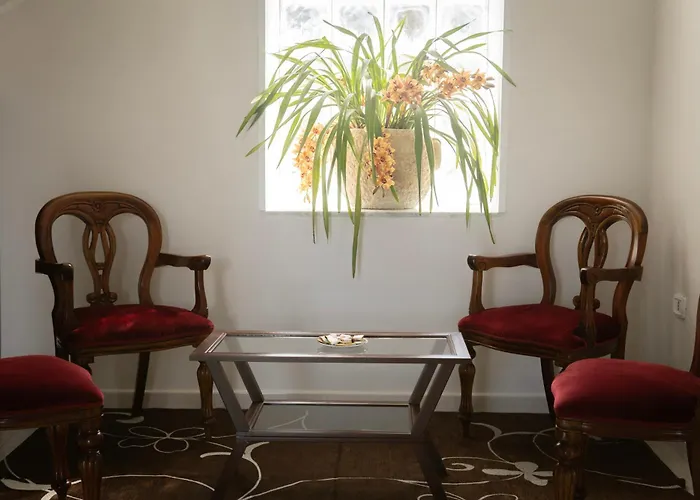 住宿加早餐酒店 Sardes 3*