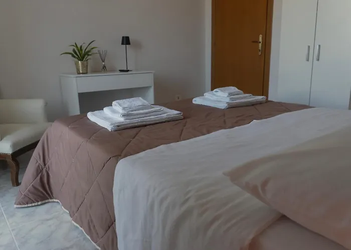 Sardes 住宿加早餐酒店 Cervaro